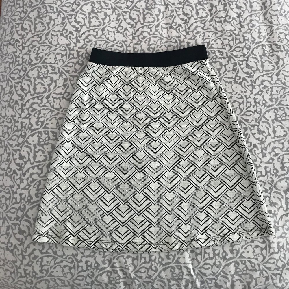 Skirt, never worn